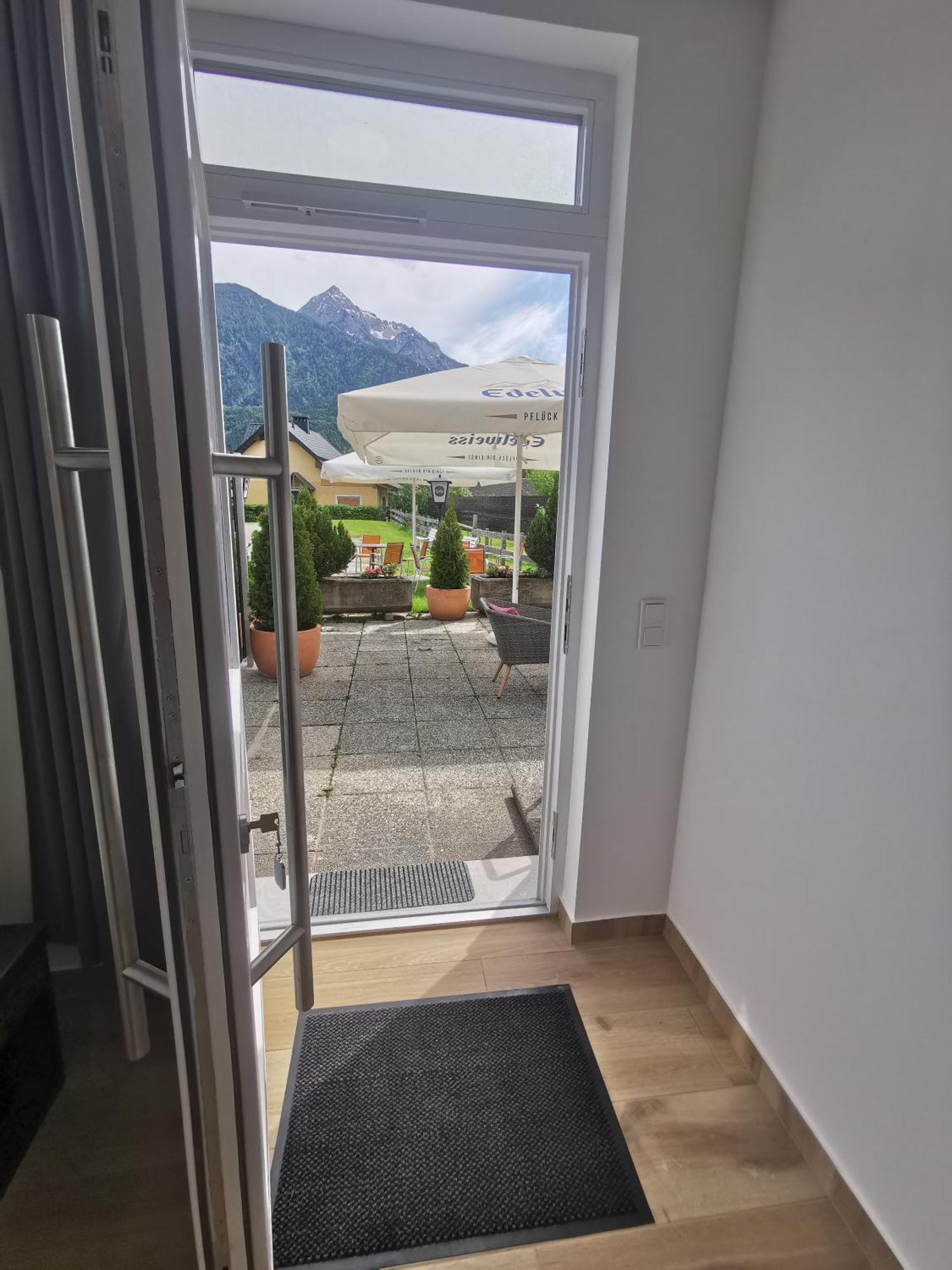 One1-Apartments Kotschach-Mauthen Exterior photo