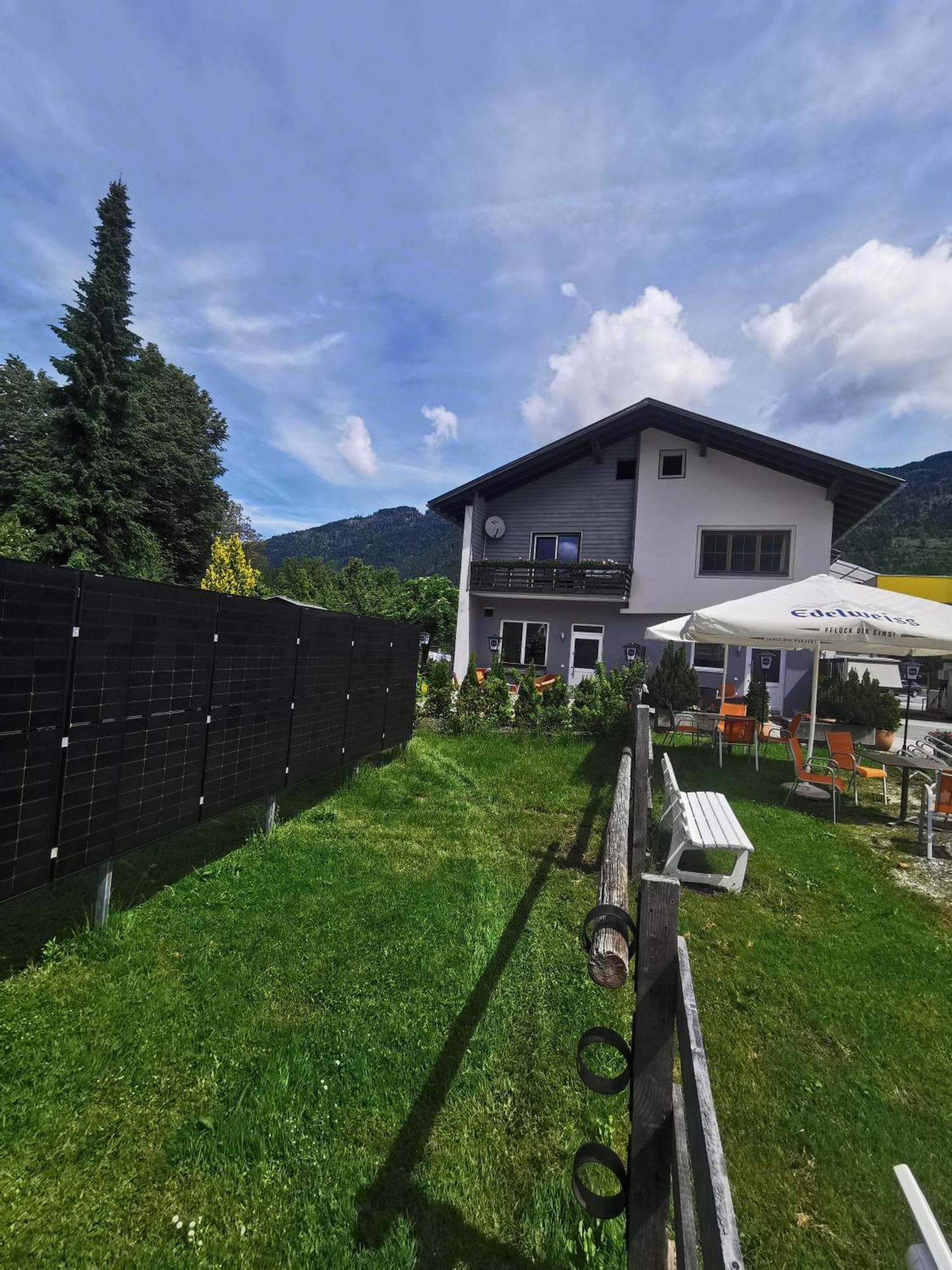 One1-Apartments Kotschach-Mauthen Exterior photo