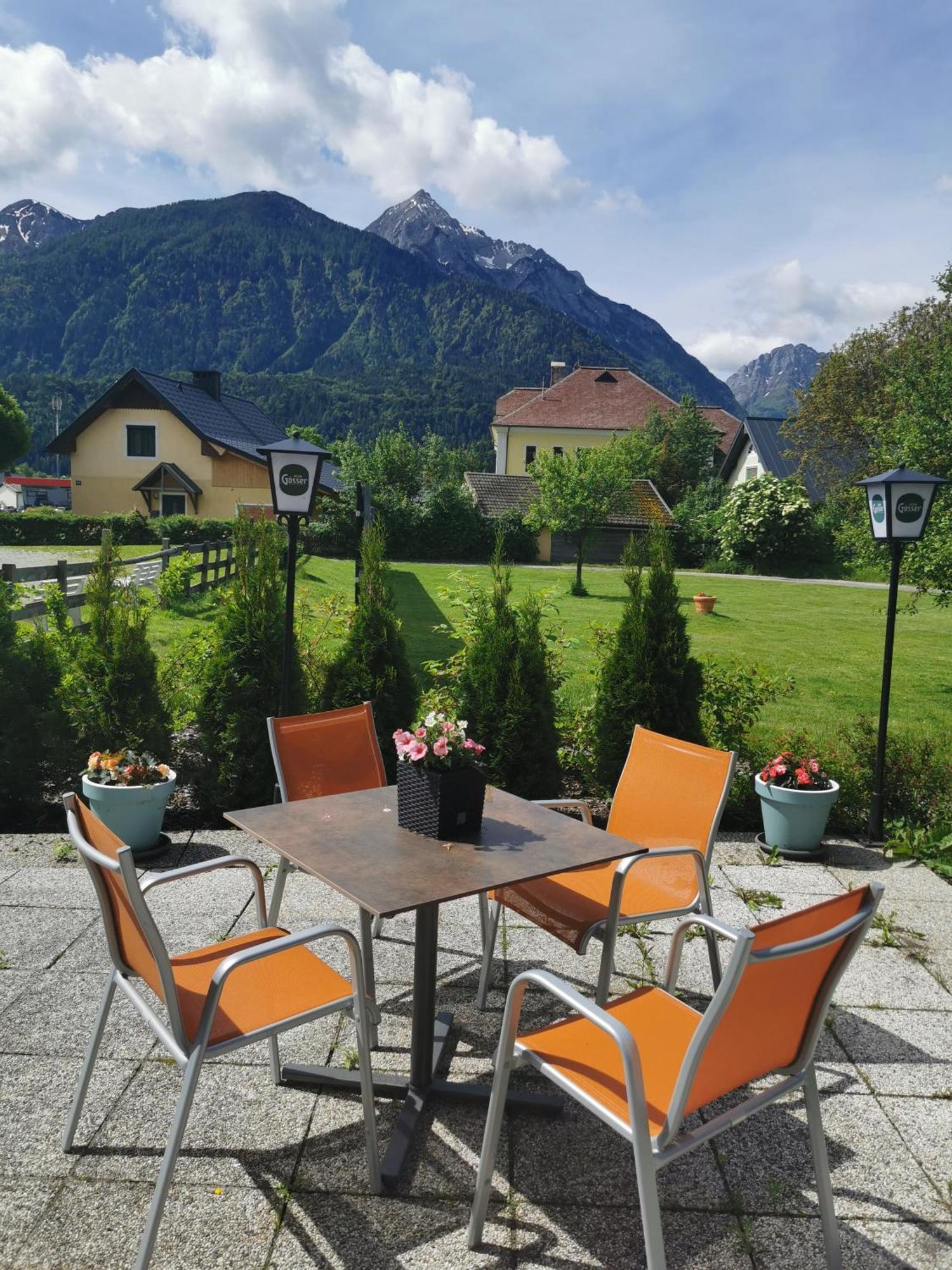 One1-Apartments Kotschach-Mauthen Exterior photo